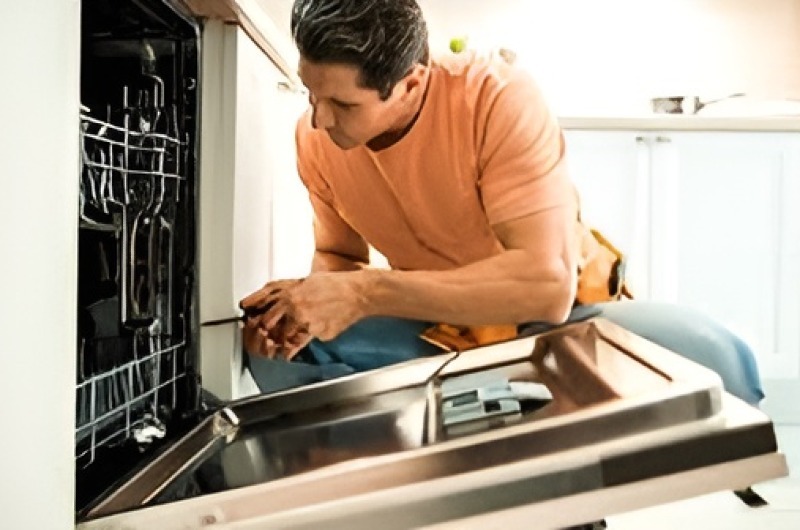 Dishwasher repair in Perris